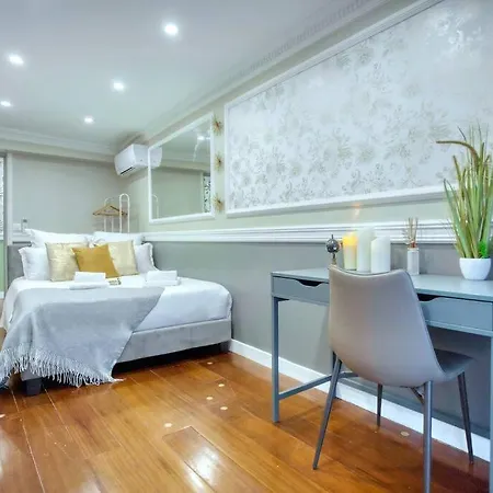 Le Nid Parisien Triplex Cosy Et Chaleureux