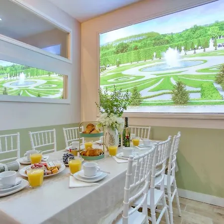 Le Nid Parisien Triplex Cosy Et Chaleureux