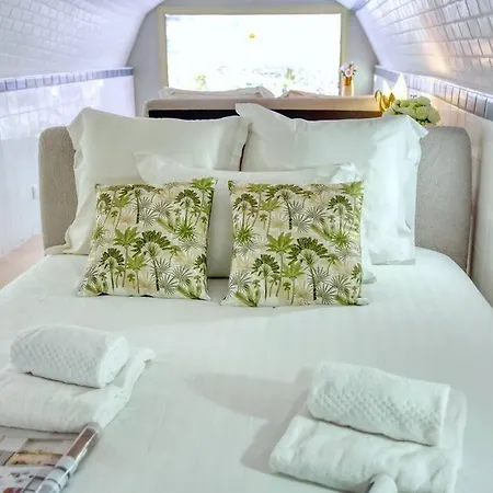 Le Nid Parisien Triplex Cosy Et Chaleureux Апартаменты