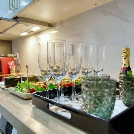 Le Nid Parisien Triplex Cosy Et Chaleureux *