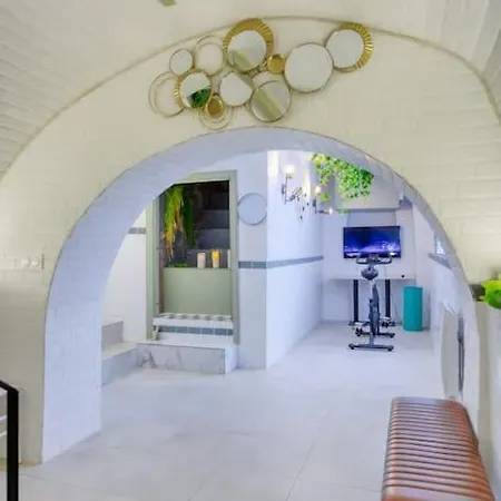 Апартаменты Le Nid Parisien Triplex Cosy Et Chaleureux *