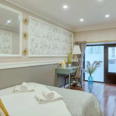 Le Nid Parisien Triplex Cosy Et Chaleureux Апартаменты