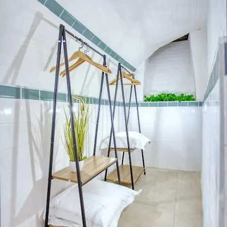 Le Nid Parisien Triplex Cosy Et Chaleureux Париж