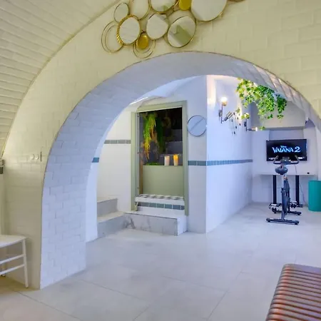 Le Nid Parisien Triplex Cosy Et Chaleureux Апартаменты