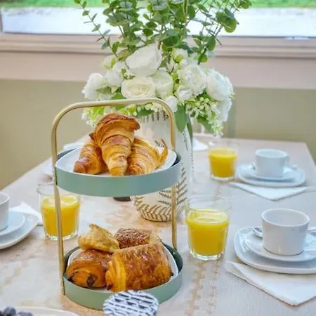 Le Nid Parisien Triplex Cosy Et Chaleureux *