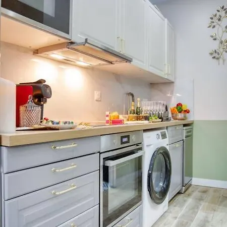 Le Nid Parisien Triplex Cosy Et Chaleureux