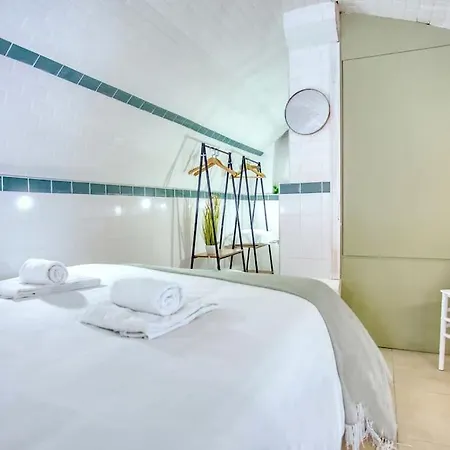 Le Nid Parisien Triplex Cosy Et Chaleureux *