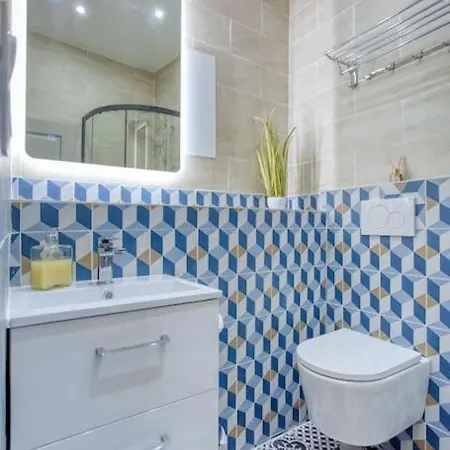 Le Nid Parisien Triplex Cosy Et Chaleureux Апартаменты Париж