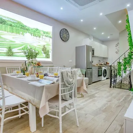 Le Nid Parisien Triplex Cosy Et Chaleureux *