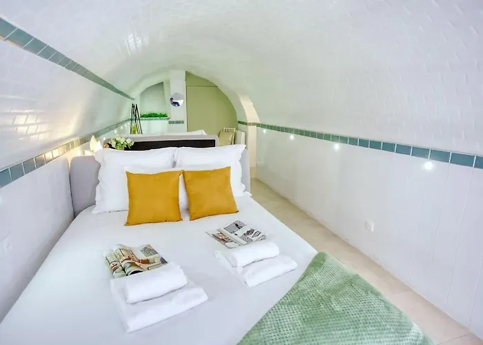 Le Nid Parisien Triplex Cosy Et Chaleureux *