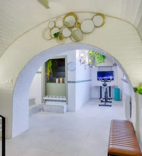 Apartmán Le Nid Parisien Triplex Cosy Et Chaleureux *