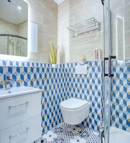 Apartmán Le Nid Parisien Triplex Cosy Et Chaleureux