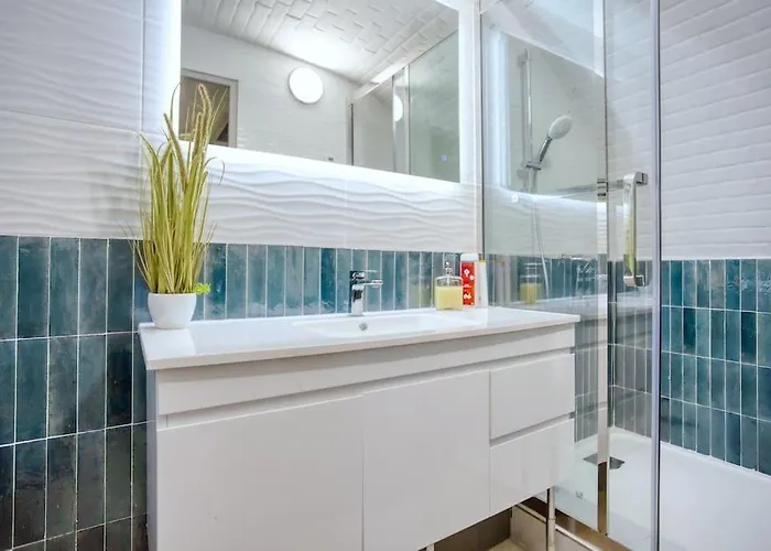 Le Nid Parisien Triplex Cosy Et Chaleureux Apartmán *