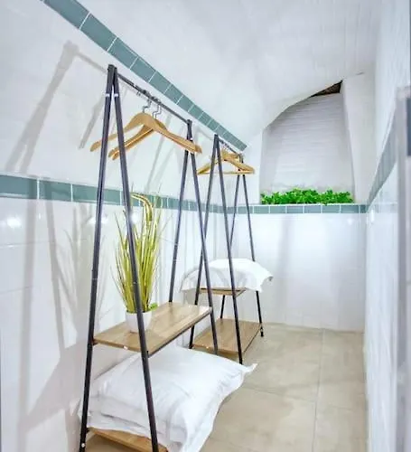 Le Nid Parisien Triplex Cosy Et Chaleureux Paříž