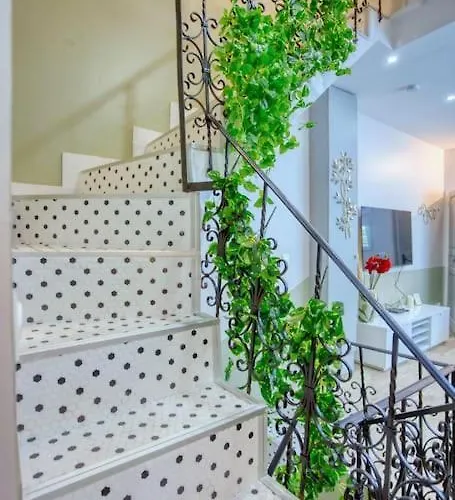 Apartmán Le Nid Parisien Triplex Cosy Et Chaleureux