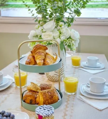 Le Nid Parisien Triplex Cosy Et Chaleureux *