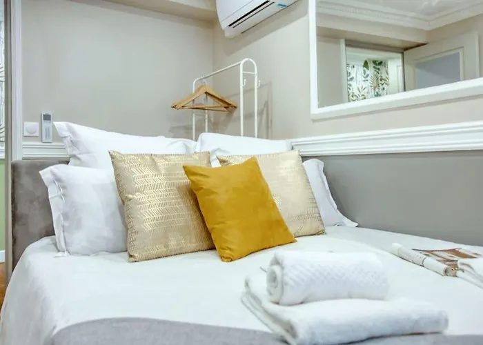 Le Nid Parisien Triplex Cosy Et Chaleureux Apartmán *
