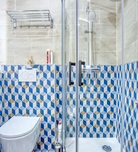 Le Nid Parisien Triplex Cosy Et Chaleureux Apartmán Paříž