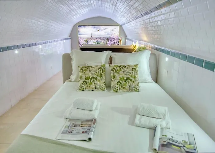 Le Nid Parisien Triplex Cosy Et Chaleureux