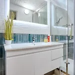 Le Nid Parisien Triplex Cosy Et Chaleureux Apartment *