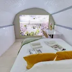 Le Nid Parisien Triplex Cosy Et Chaleureux * Paris