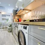 Le Nid Parisien Triplex Cosy Et Chaleureux Apartment *