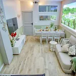 Apartment Le Nid Parisien Triplex Cosy Et Chaleureux