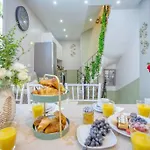 Le Nid Parisien Triplex Cosy Et Chaleureux Apartment *