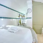 Le Nid Parisien Triplex Cosy Et Chaleureux *